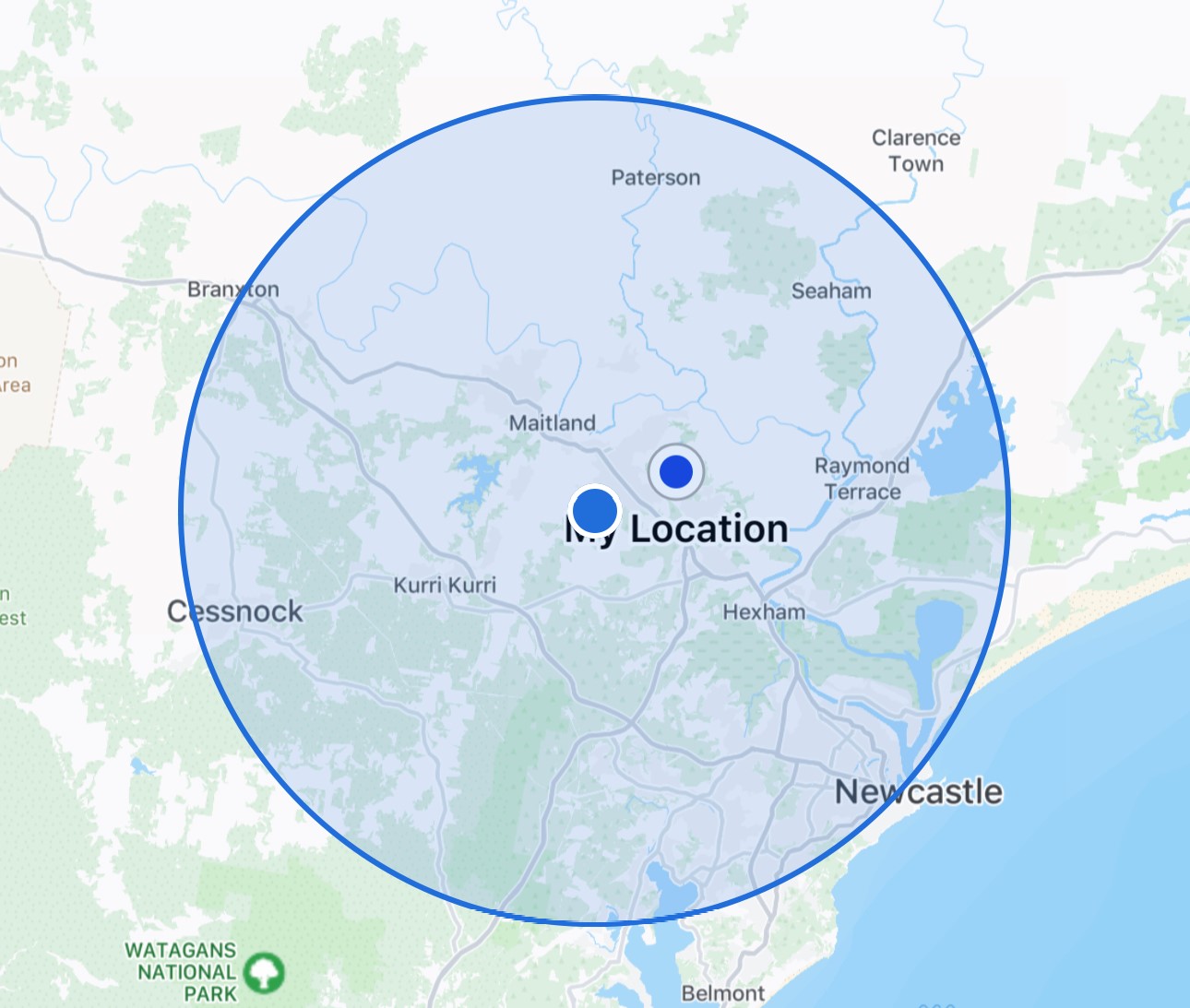 prestigeareas